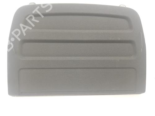 Rear parcel shelf RENAULT ARKANA I (LCM_, LDN_) 1.3 TCe 140 (LDN0) | BP33401951C85 - Image 2