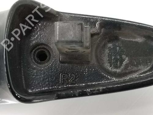 Front right exterior door handle BMW 5 (E60) 530 d | BP5852121C129 