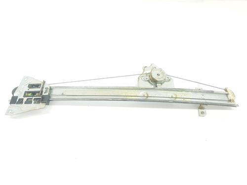 Front right window mechanism MITSUBISHI PAJERO III (V7_W, V6_W) 3.2 Di-D (V68W, V78W) | BP13876811C23 