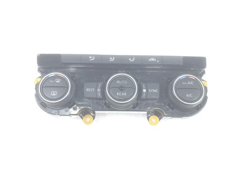 Used Climate control Climate control 36678819 36678819