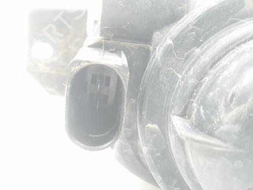 Left front fog light SEAT TOLEDO II (1M2) 1.9 TDI | BP20188852C30 