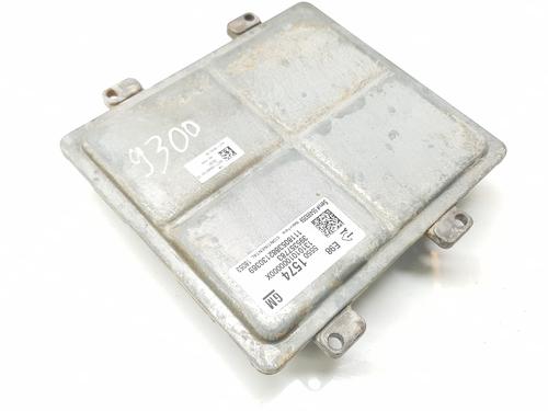 Engine control unit (ECU) OPEL ZAFIRA TOURER C (P12) | BP38095876M57 - Image 3