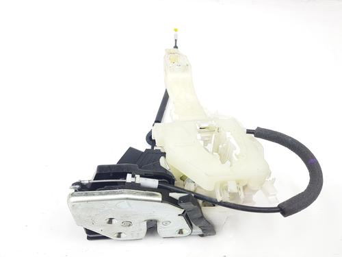 Used Front left lock KIA CARENS IV 1.6 GDi (135 hp) 19039111