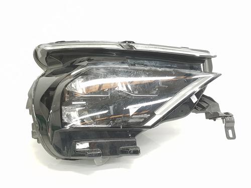 Right headlight CITROËN C4 III (BA_, BB_, BC_) | BP37703172C29 - Image 6