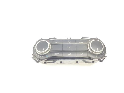 Used Climate control MERCEDES-BENZ CLA Coupe (C117) CLA 220 CDI / d (117.303) (170 hp) 20195923