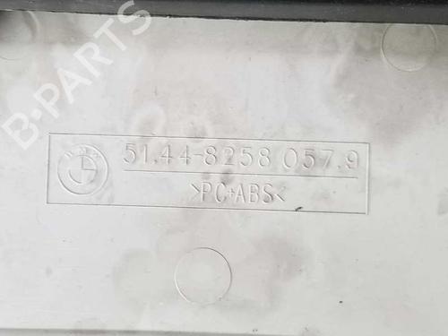 Innerbelysning BMW X5 (E53) 3.0 d | BP8204308I8 