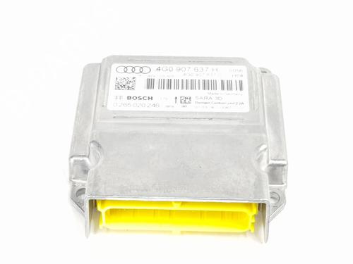 Used ECU airbags AUDI A6 C7 (4G2, 4GC) 2.0 TDI (190 hp) 30472155