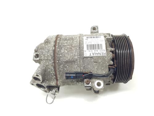Airco pomp RENAULT MASTER III Van (FV) 2.3 dCi 110 FWD (FV0R, FV0W, FV1A) (110 hp) 30511519