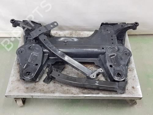 Forbro Forbro CITROËN C4 III (BA_, BB_, BC_) [2020-2026] 37429825 37429825