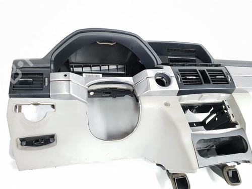 Airbag Kit MERCEDES-BENZ GLK-CLASS (X204) 220 CDI 4-matic (204.984, 204.997) | BP22714136C86 