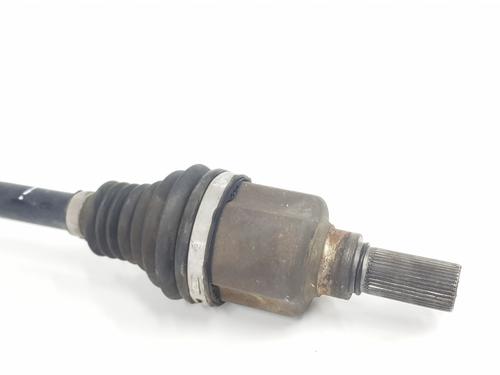 Left front driveshaft PEUGEOT 3008 II SUV (MC_, MR_, MJ_, M4_) 1.6 BlueHDi 120 | BP29735958M38 