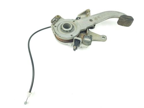 Frein à main MERCEDES-BENZ M-CLASS (W163) ML 270 CDI (163.113) (163 hp) 18744874