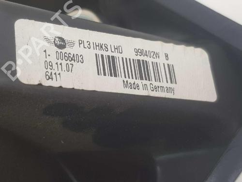Heater blower motor MINI MINI CLUBMAN (R55) Cooper D | BP14086635M62 