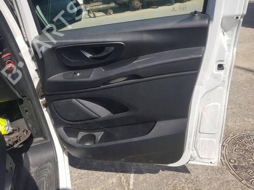 Left front window switch MERCEDES-BENZ VITO Mixto (Double Cabin) (W447) 111 CDI (447.701, 447.703, 447.705) | BP38649042I27 - Image 24