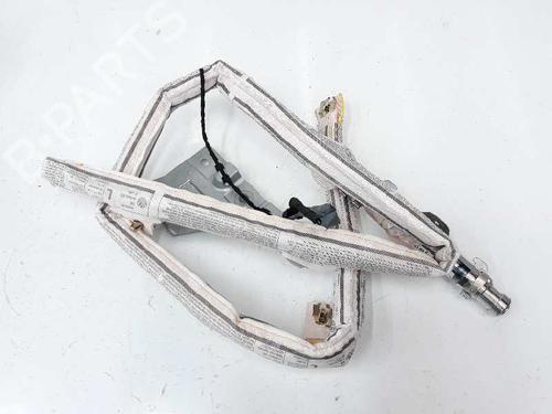 Used Left curtain airbag VW SCIROCCO III (137, 138) 2.0 TDI (140 hp) 6031640