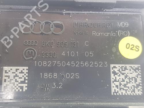 Ignition barrel AUDI A4 B8 (8K2) 1.8 TFSI | BP14091493M48 
