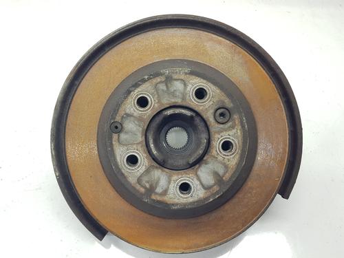 Used Right rear steering knuckle VW TOUAREG (7LA, 7L6, 7L7) 3.0 V6 TDI (240 hp) 20197338