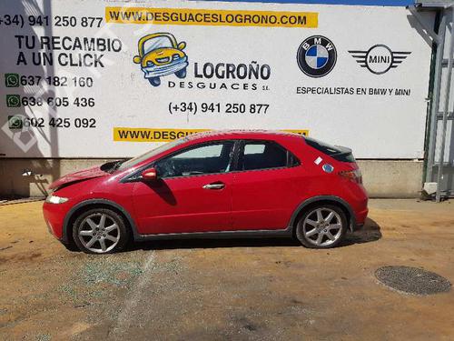 Other HONDA CIVIC VIII Hatchback (FN, FK) 2.2 CTDi (FK3) | BP14092833O1 
