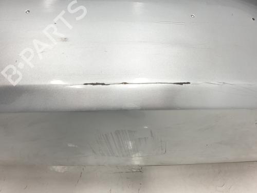 Rear bumper SEAT LEON (1P1)  | BP25858013C8 