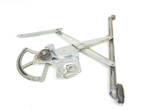 Vindusheismekanisme venstre foran Vindusheismekanisme venstre foran TOYOTA LAND CRUISER PRADO (_J15_) [2009-2026] 34330790 34330790