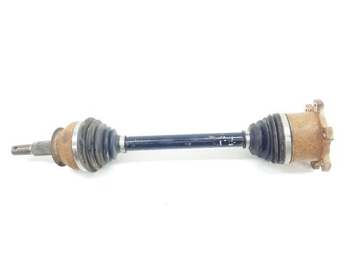Used Left rear driveshaft NISSAN PATHFINDER III (R51) [2005-2025]  25858004