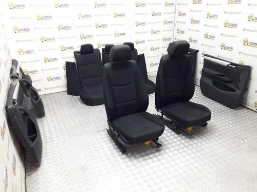 Seats set BMW X3 (F25) sDrive 18 d | BP6064955C78 