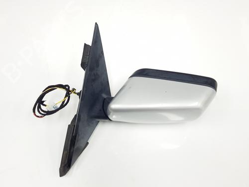 Left mirror BMW 3 (E46) 320 d | BP20323599C26 