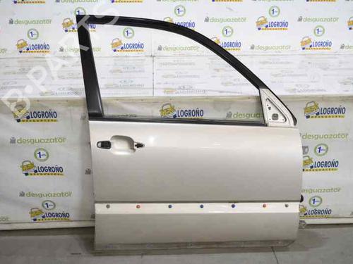 Right front door TOYOTA LAND CRUISER PRADO (_J12_) 3.0 D-4D (KDJ120, KDJ125) 6700160540 | 6700160540 | DORADO |