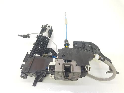 Front left lock MERCEDES-BENZ B-CLASS Sports Tourer (W246, W242) B 200 CDI / d (246.208) | BP6250693C98 