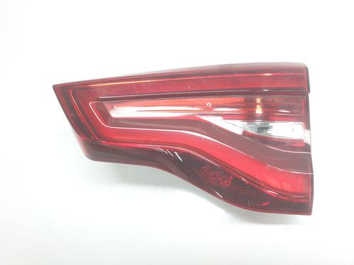 Used Right tailgate light Right tailgate light BMW X3 (G01, F97, G08) xDrive 20 d (190 hp) 36024849 36024849