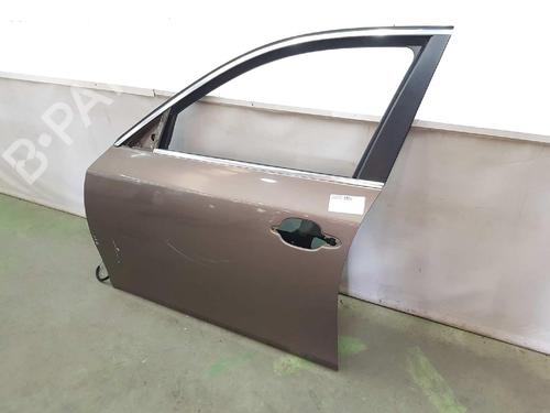 Left front door BMW 5 (E60) 520 d | BP761405C2 