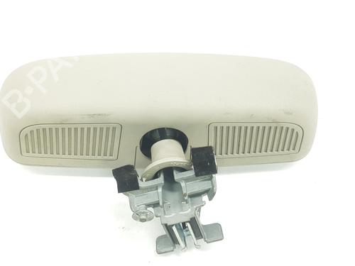 Rear mirror MERCEDES-BENZ M-CLASS (W164) ML 280 CDI 4-matic (164.120) | BP13550179I6 