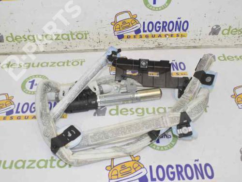 left-curtain-airbag-bmw-3-e90-320-d-72126966645-84696664503h-2004-2005-2006-2007-2008-2009-2010-2011-2012-1203555 main image