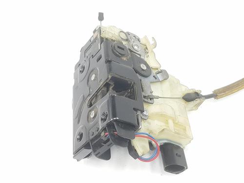 Rear left lock SEAT LEON (1M1) 1.9 TDI | BP17786006C100 