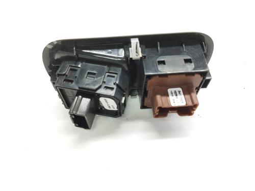 Left front window switch RENAULT MASTER III Van (FV) | BP38929966I27 - Image 2