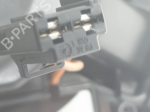 Moteur de chauffage SEAT LEON (5F1) 1.5 TSI | BP26720183M62