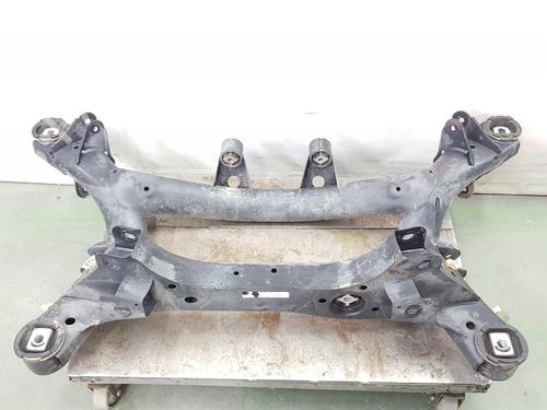 Used Rear axle BMW 3 (F30, F80) 318 d (143 hp) 30532691