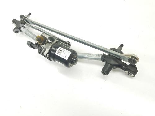 Used Front wiper motor Front wiper motor HYUNDAI i20 III (BC3, BI3) [2020-2026] 34267699 34267699