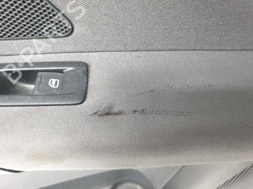 Seats set VW TOURAN (1T1, 1T2) 1.9 TDI | BP27655675C78 