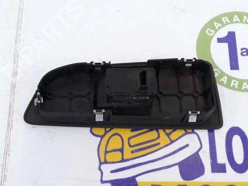 Right front window switch BMW 1 (E87) 118 d | BP3422059I26 