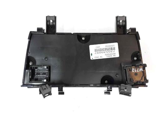 Climate control FIAT DUCATO Van (250_) 130 Multijet 2,3 D | BP5850558I5 