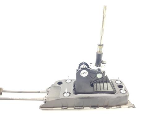 Gear lever AUDI A3 Sportback (8VA, 8VF) 2.0 TDI | BP15409717M90 