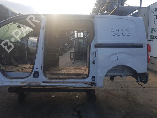 Other CITROËN JUMPY III Van (V_)  | BP32072995O1 