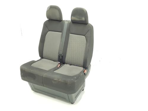 Right front seat VW CRAFTER Van (SY_, SX_) | BP36020607C16 - Image 3