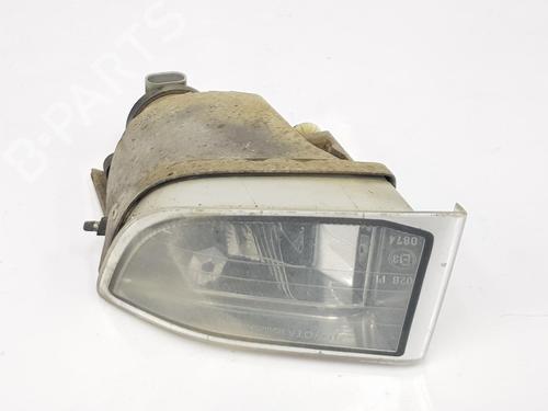 Used Left front fog light TOYOTA LAND CRUISER PRADO (_J12_) 3.0 D-4D (KDJ120, KDJ125) (166 hp) 12144228