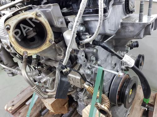 Engine HYUNDAI i20 III (BC3, BI3) 1.0 T-GDI hybrid 48V | BP32758611M1  - Image 20