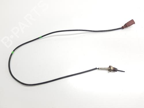 Used Electronic sensor Electronic sensor SEAT LEON ST (5F8) 2.0 TDI 4Drive (150 hp) 35737425 35737425