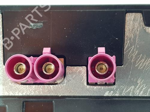 Módulo eletrónico VW CRAFTER Platform/Chassis (SZ_)  | BP29535174M83 