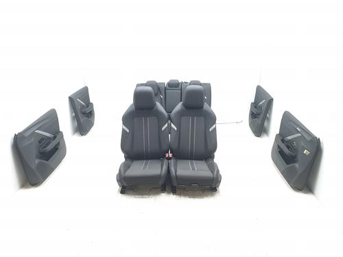 Used Seats set OPEL ASTRA L Sports Tourer (OV5) 1.2 (FRHNSL, FRHNSR) (131 hp) 29755258