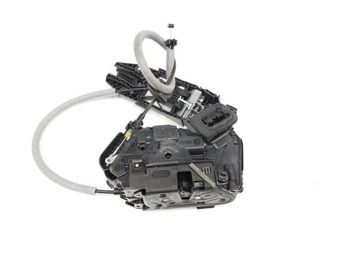 Rear right lock AUDI A1 Sportback (GBA) 30 TFSI | BP8651982C99 